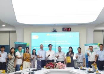 Phần mềm CMS: Bước tiến mới trong quá trình số hóa, đáp ứng chiến lược chuyển đổi số của TCT