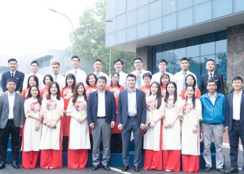 Chào cờ tháng 2/2024: Hướng tới mục tiêu hoàn thành tốt cao điểm Tết 2024