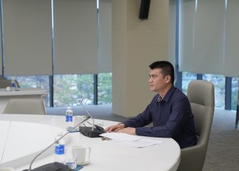 Xét công nhận sáng kiến cho giải pháp “Tự động hóa việc cập nhật dữ liệu NOTAM, thời tiết cho công tác lập kế hoạch bay”