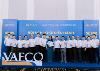 [Tết Giáp Thìn] Trực Tết cũng là một kiểu niềm vui khi mình đủ yêu và thấu hiểu nghề