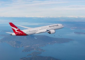 [Aviation News 27/2] Delta mở đường bay tới  Brisbane (Úc)