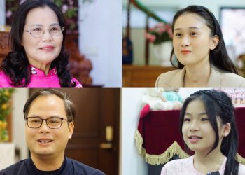 [Spirit Channel] VNA Life: Tâm sự của người hậu phương dịp Tết Nguyên đán 2024