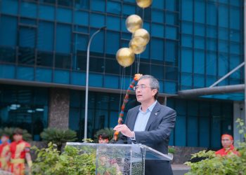 TCT tổ chức lễ phát động “Tết trồng cây xuân Giáp Thìn 2024”