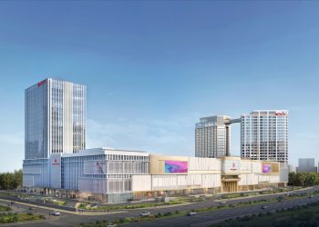 Quyền năng mua sắm dành cho hội viên Lotusmiles tại Lotte Mall West Lake Hanoi