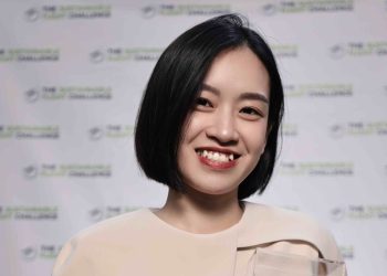 [Gương mặt 30 năm]: Sáng kiến xuất hiện khi ta dám nghĩ lại