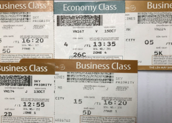 Rủi ro an toàn tiềm ẩn đối với số hiệu chuyến bay gần giống nhau (Similar Call Sign)