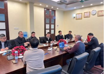 TCTHK hợp tác với Cơ quan nghiên cứu khoa học của Quốc gia để kiểm soát chim, động vật hoang dã tại các Cảng HK Việt Nam.