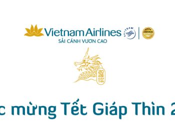 [Tết Giáp Thìn] Thư chúc mừng năm mới của Chủ tịch HĐQT và Tổng giám đốc