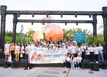 5AM: Một chiến dịch truyền thông sáng tạo hay khởi đầu của chương trình âm nhạc mới hiện đại