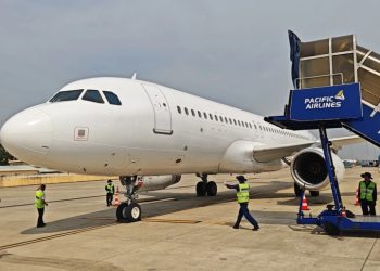 Pacific Airlines đồng hành cùng hành khách chào đón Tết Nguyên Đán Giáp Thìn 2024