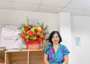 [27/2] Chuyện về người “giữ lửa” sức khỏe cho những tiếp viên Vietnam Airlines