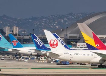 [Aviation News 5/2] Lượng hành khách Châu Á – Thái Bình Dương đạt  72% trước Covid