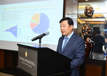 Hội thảo hàng không do Đại sứ quán Hà Lan tổ chức tại Việt Nam