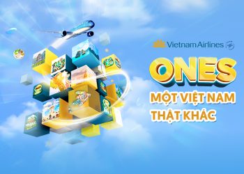 Vietnam Airlines ra mắt game tương tác kết hợp trải nghiệm du lịch