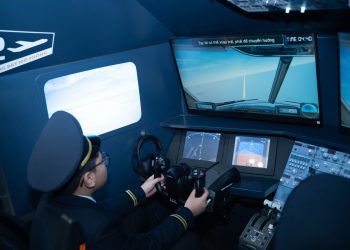 Ưu đãi đặc quyền cho con em CBVN Vietnam Airlines tại Kidzania Hà Nội