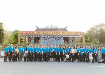 Hành trình về nguồn xứ Nghệ – quê hương Bác