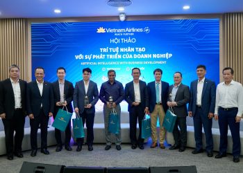 VNA tổ chức Hội thảo trí tuệ nhân tạo với sự phát triển của doanh nghiệp