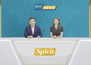 [Spirit Channel] VNA News: Vietnam Airlines kỷ niệm 30 năm đường bay thẳng Việt Nam – Australia