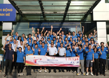 Hội thao TTHL: Chào mừng ngày thành lập Đoàn TNCS Hồ Chí Minh và ngày truyền thống dân quân tự vệ Việt Nam