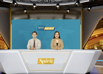 [Spirit Channel] VNA News: Đẩy mạnh hợp tác toàn diện giữa tỉnh Sơn La và Vietnam Airlines