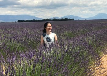 [8/3] Người “làm dâu trăm họ”