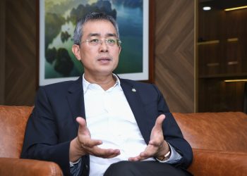 [VNExpress] “Vietnam Airlines đã qua giai đoạn khó khăn nhất”