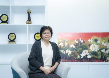 [8/3]: Người phụ nữ đứng sau những chuyến hàng tới thị trường Châu  Âu