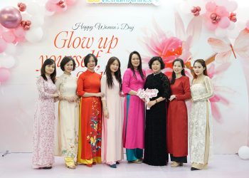 Ngày Quốc tế Phụ nữ 8/3 – Ngày của những “Người phụ nữ An toàn-Chất lượng”