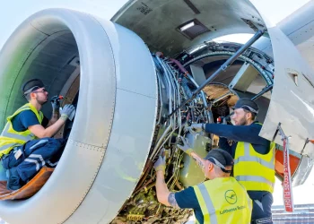 Aviation News 18/3: Tập đoàn Lufthansa Technik báo cáo kết quả tài chính 2023 tích cực