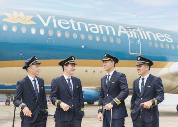 [Spirit Channel] VNA Life: Gặp gỡ những phi công trẻ của Đoàn thanh niên Đoàn bay 919