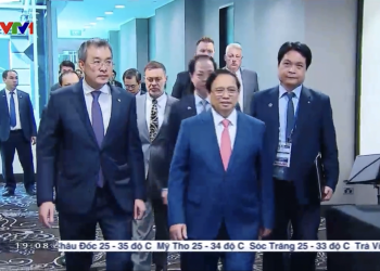 [VTV1] Vietnam Airlines tổ chức lễ kỷ niệm 30 năm đường bay thẳng Việt Nam – Australia