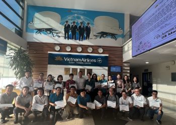 Quản lý rủi ro sức khoẻ an toàn và môi trường (HSE)