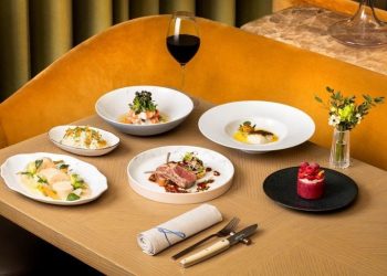 Aviation News 22/3: Cathay Pacific hợp tác với nhà hàng Pháp Louise nâng tầm ẩm thực trên chuyến bay