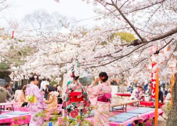 [Spirit Channel] VNA Destination: Khám phá 5 lễ hội mùa xuân đặc sắc nhất thế giới