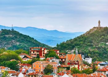 [Spirit Channel] VNA Destination: Những điểm đến “xuyên không” thú vị nhất thế giới.