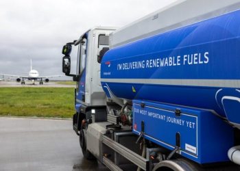 Aviation News 26/3: British Airways đầu tư vào thiết bị mặt đất bền vững