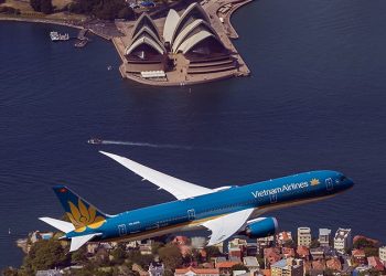 [Báo Nhân dân] Bay thẳng đến Australia: Giấc mơ về “xứ sở Kangaroo”