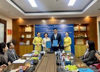 Bước ngoặt quan trọng trong hợp tác giữa Đoàn tiếp viên và Alsimexco