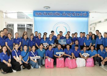 [26/3] Tháng Ba và câu chuyện ấm áp tình thương