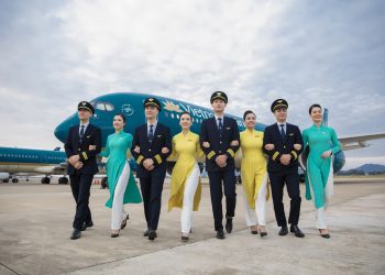 [Ngày 1] Khởi động Minigame “Ô chữ may mắn – Tìm hiểu lịch sử Đoàn bay 919”