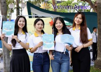 Lotusmiles thu hút khách tham quan đăng ký Hội viên tại Ngày hội Du lịch TP.HCM