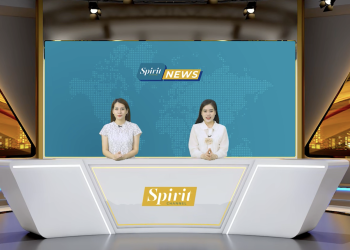 [Spirit Channel] VNA News: VNA kỷ niệm 30 năm đường bay Việt Nam – Trung Quốc
