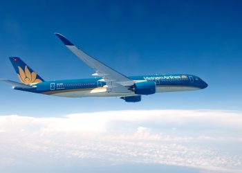 Vietnam Airlines điều chỉnh đường bay qua Trung Đông