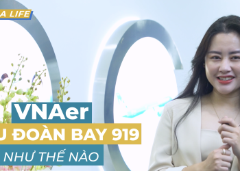 [ VNA Life]: Người VNA hiểu Đoàn bay 919 như thế nào?