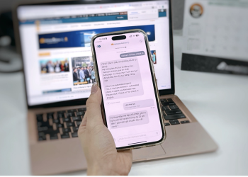 Hành trình đưa RBM – Dịch vụ Check-in mới thông qua tin nhắn đa kênh tương tác thế hệ mới vào phục vụ khách hàng