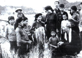 Đảng bộ TCT phát động cuộc thi “Dân vận khéo”