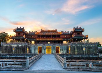 [Spirit Channel] VNA Destination: Khám phá cố đô Huế trong 48 giờ