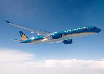 Vietnam Airlines ưu đãi hấp dẫn tại Hội chợ VITM Hà Nội 2024