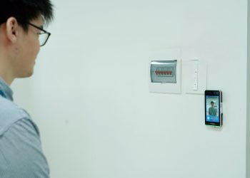 TCT nâng cấp thiết bị chấm công sinh trắc học mới