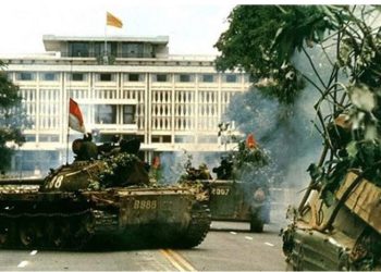 Kỷ niệm 49 năm Tổng tiến công và nổi dậy mùa xuân 1975, giải phóng hoàn toàn miền Nam, thống nhất Tổ quốc